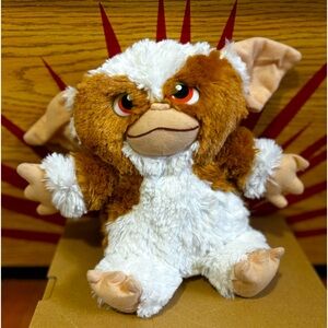 Gremlins “Gizmo” Plush by Toy Factory